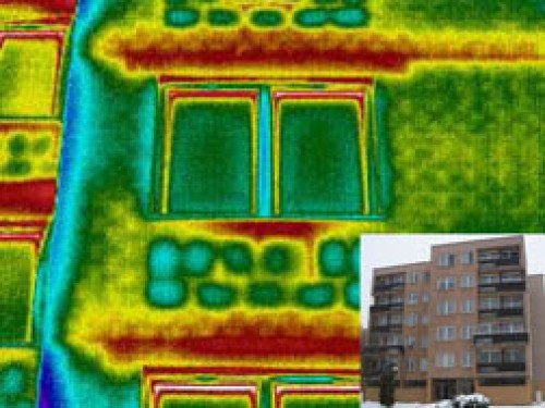 TERMODIAGNOSTIKA V PRAXI, ANEB JAKÉ MĚŘENÍ POTŘEBUJETE
