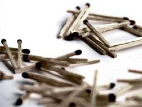 Vyhláška č. 23/2008 sb. o technických podmínkách požární ochrany staveb