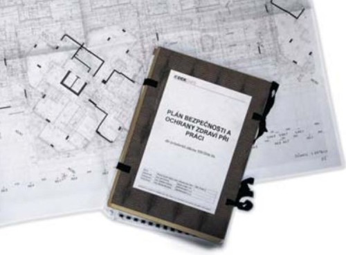 KOORDINÁTOR BOZP NA STAVENIŠTI