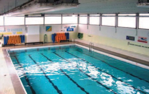 NAVRHOVÁNÍ STŘECH BAZÉNOVÝCH HAL