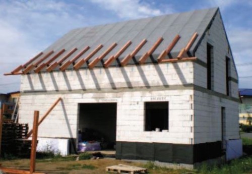 TOPDEK – OSVĚDČENÝ SYSTÉM STŘECH