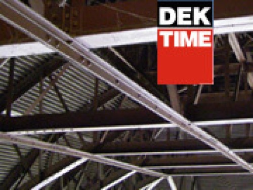 Střecha Národního divadla