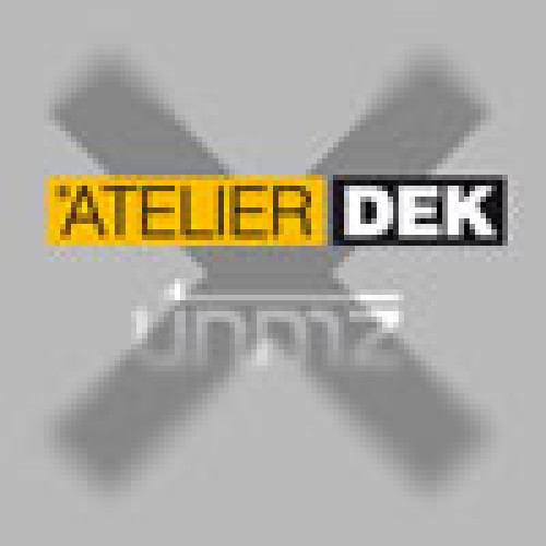 ATELIER DEK ukončuje spolupráci s ÚNMZ