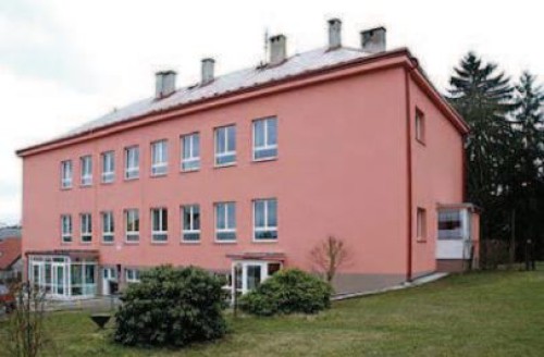 DOTAČNÍ ŠANCE PRO VEŘEJNÉ BUDOVY OBCÍ