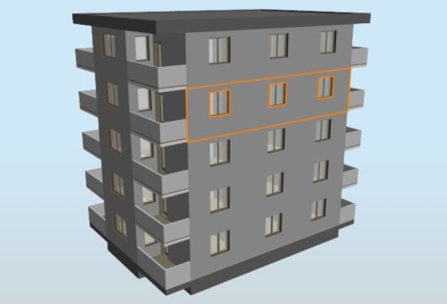 ELEKTRONICKÉ POMŮCKY DEK, BIM - praktická online ukázka