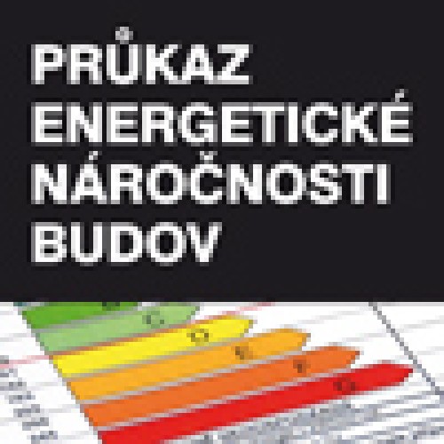 Průkaz energetické náročnosti budov