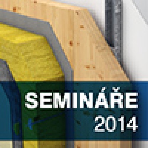 Semináře 2014