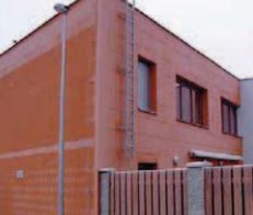 TERMOPRECIPITACE A JEJÍ VLIV NA KVALITU POVRCHŮ FASÁD