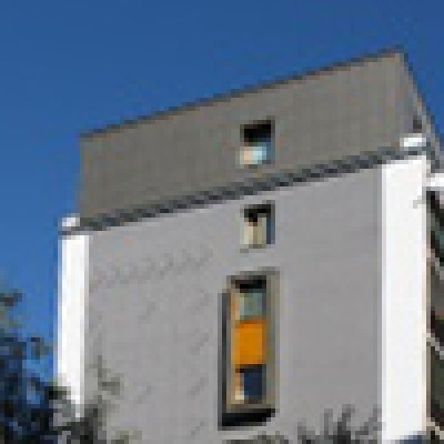 Ocenění pro fasádní systém DEKMETAL