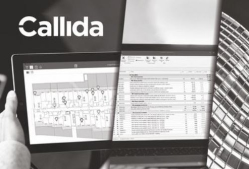 Oceňování CALLIDA - euroCALC 4 a Asite - praktická ukázka