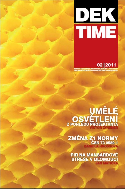 DEKTIME 02/2011