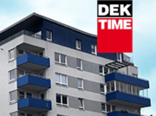 Problematika teras nad bytovými jednotkami