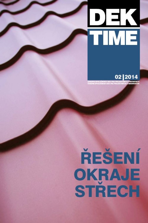 DEKTIME 02/2014