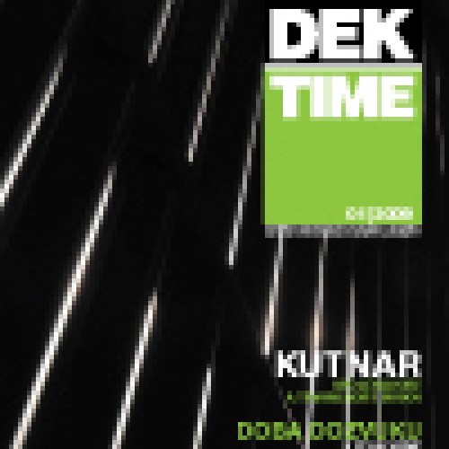 DEKTIME 01/2009