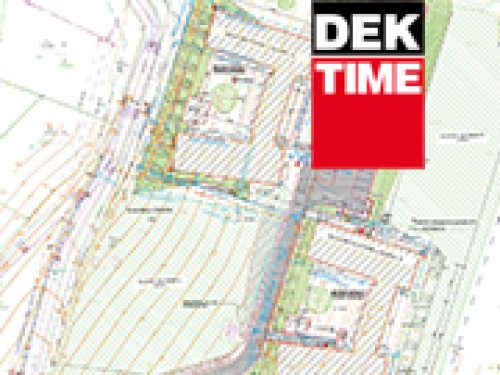 Poznatky o zjišťování údajů pro návrh ochrany stavby proti radonu