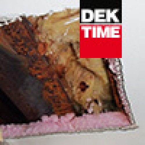 REKONSTRUKCE VADNÉ SKLADBY STŘECHY