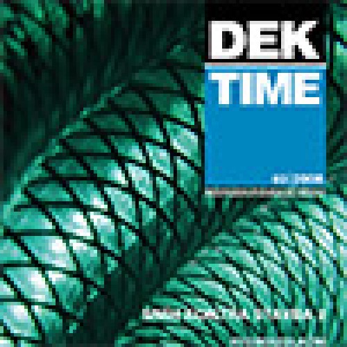 DEKTIME 03/2008