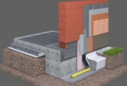 SPODNÍ STAVBA - teorie