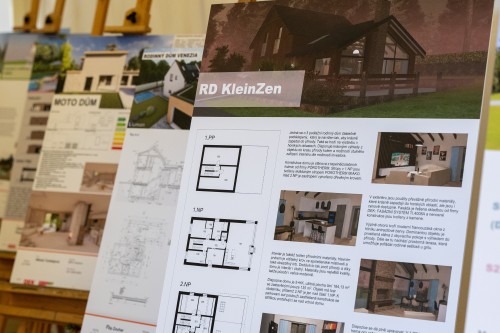 První ročník soutěže DEKTALENT pro studenty stavebních škol zná své vítěze