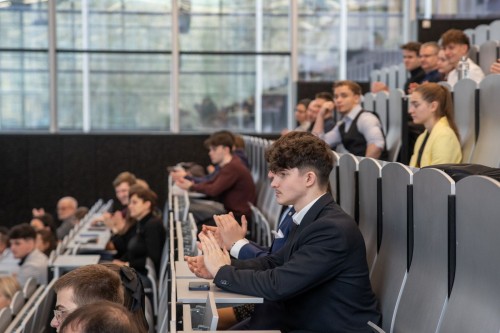 DEKTALENT 2026 zná své vítěze: Budoucnost stavebnictví v rukou mladých talentů