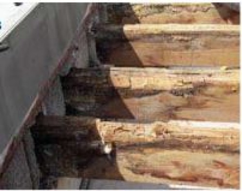 VLHKOSTNÍ PROBLÉMY PLOCHÉ STŘECHY RODINNÉHO DOMU A JEJICH PŘÍČINY