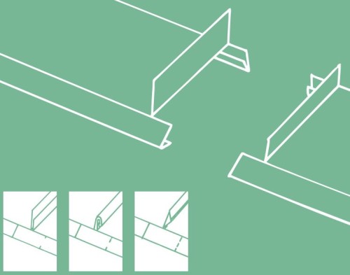 VÝVOJ USTANOVENÍ 13.5 O PŘESAHU OKAPNICE NAD POVRCHEM STAVEBNÍ KONSTRUKCE