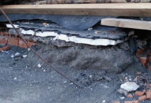 REKONSTRUKCE STŘECHY TRAUMATOLOGIE V MĚSTSKÉ NEMOCNICI OSTRAVA