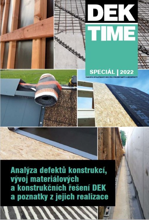 DEKTIME SPECIÁL 2022