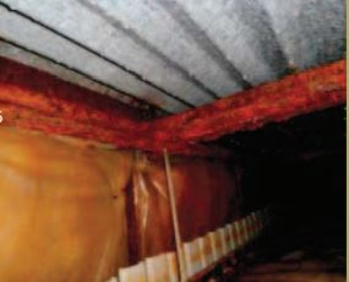 DRAMA PŘI REKONSTRUKCI STŘECHY BAZÉNOVÉ HALY FINANCOVANÉ Z DOTAČNÍCH PROGRAMŮ