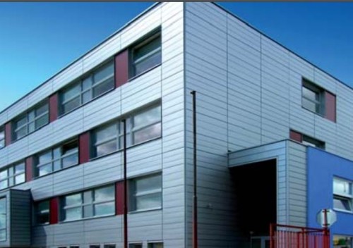 VÝROBNĚ-OBCHODNÍ SPOLEČNOST DEKMETAL