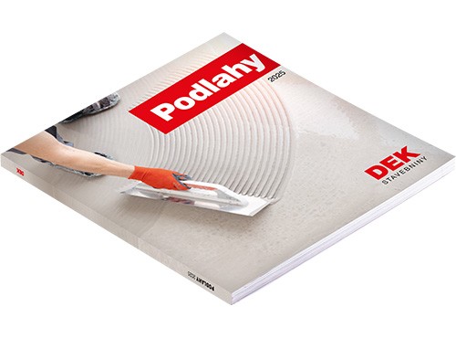 Katalog Podlahy