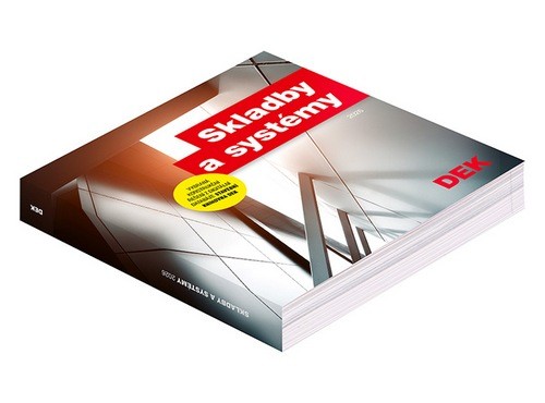 Katalog Skladby a systémy